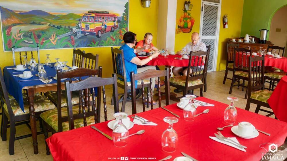 湾景生态水疗度假酒店 安东尼奥港 外观 照片